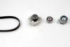 GK K985255B Water Pump & Timing Belt Kit